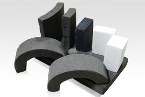 供應江蘇防水補漏與耐熱999泡沫玻璃 解析江蘇青龍防水的專業(yè)建材解決方案