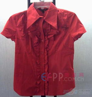 經典與時尚的融合——金福來系列48501服裝深度解析