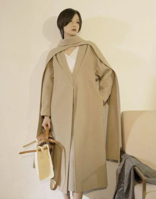 北京服裝學院裳課Showroom，一場不容錯過的時尚之約