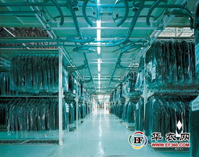 魔幻工廠 3D打印引領服裝定制新紀元